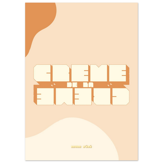 Crème de la crème - Heure d'été