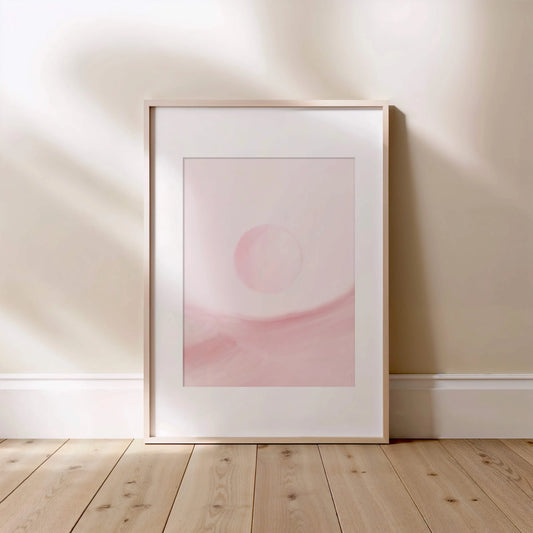 Stillness No. 2 - Heure d'été