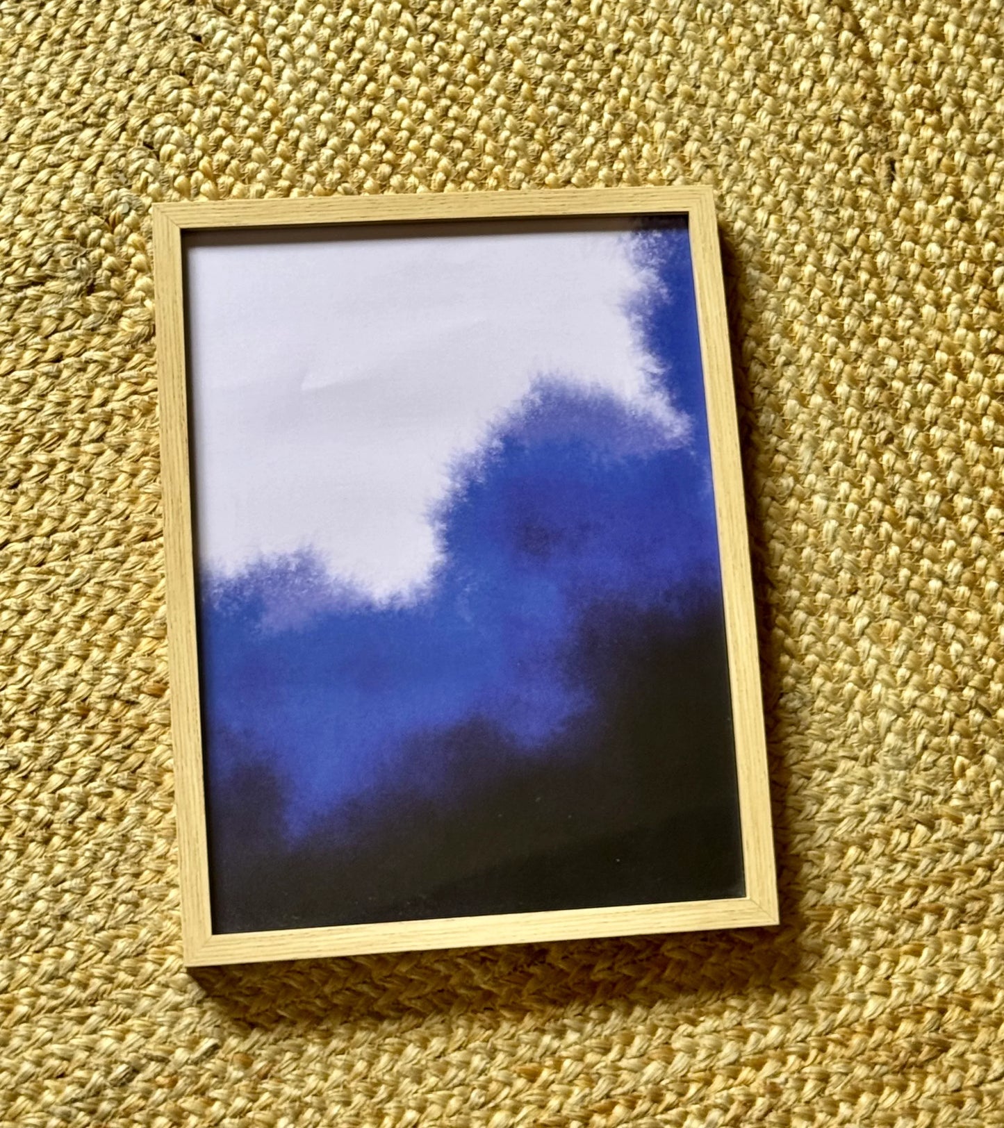 Stillness No. 3 - Heure d'été