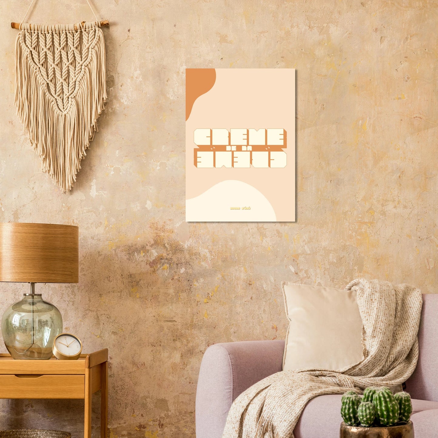 Crème de la crème - Heure d'été