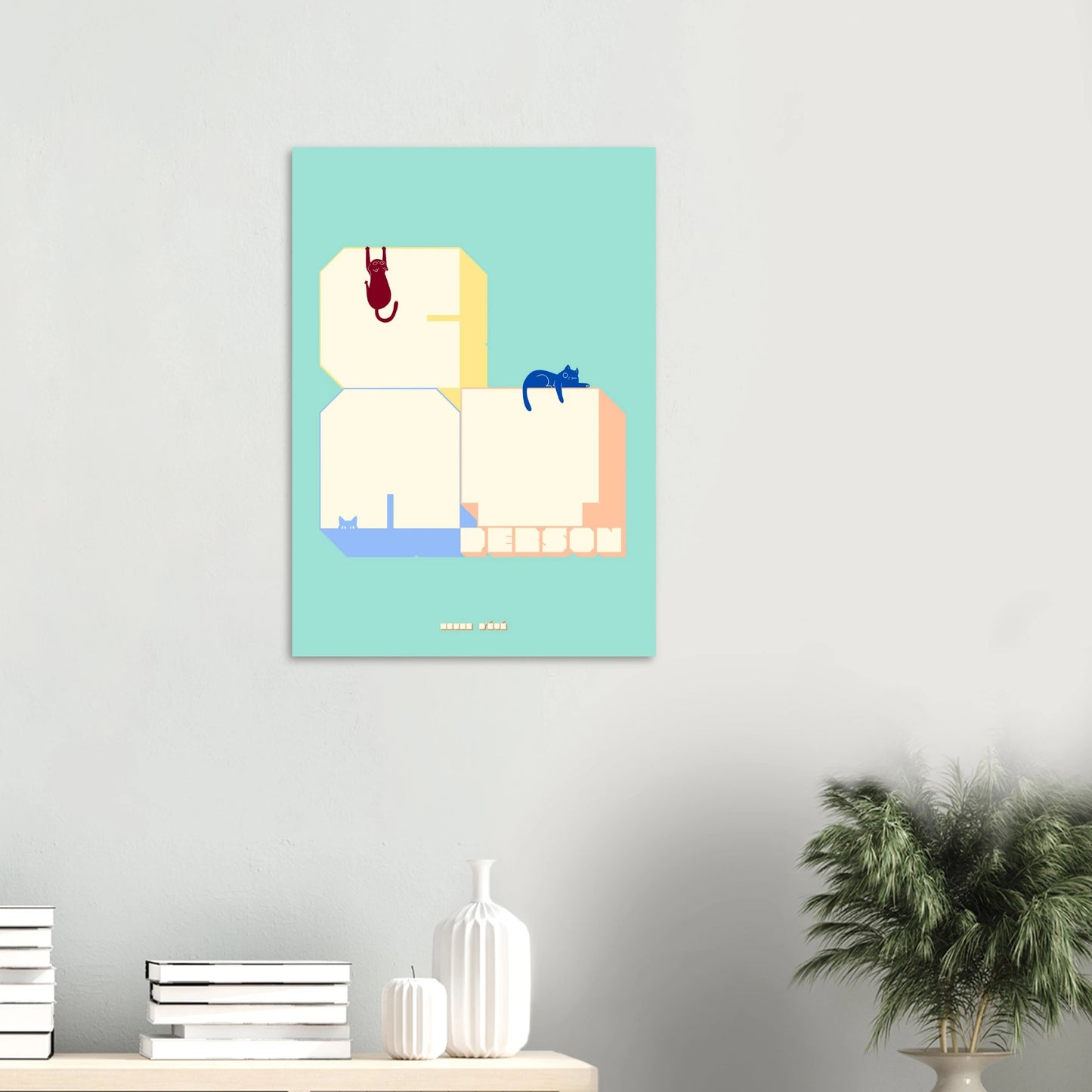 Cat Person - Heure d'été