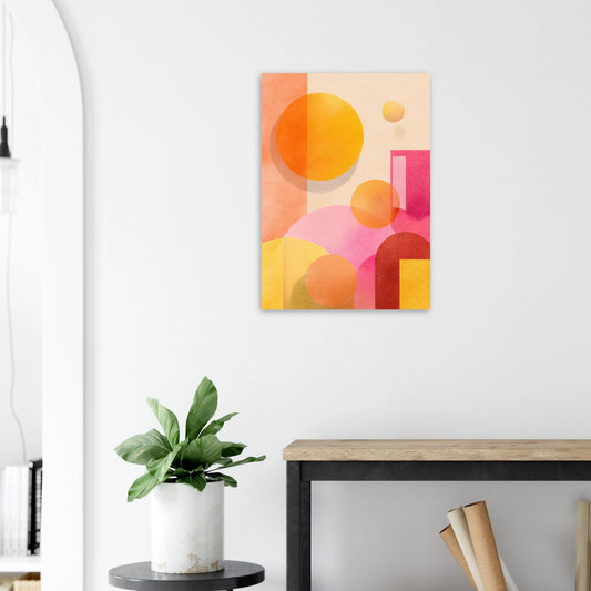 Maximalism x Vitamin - Heure d'été