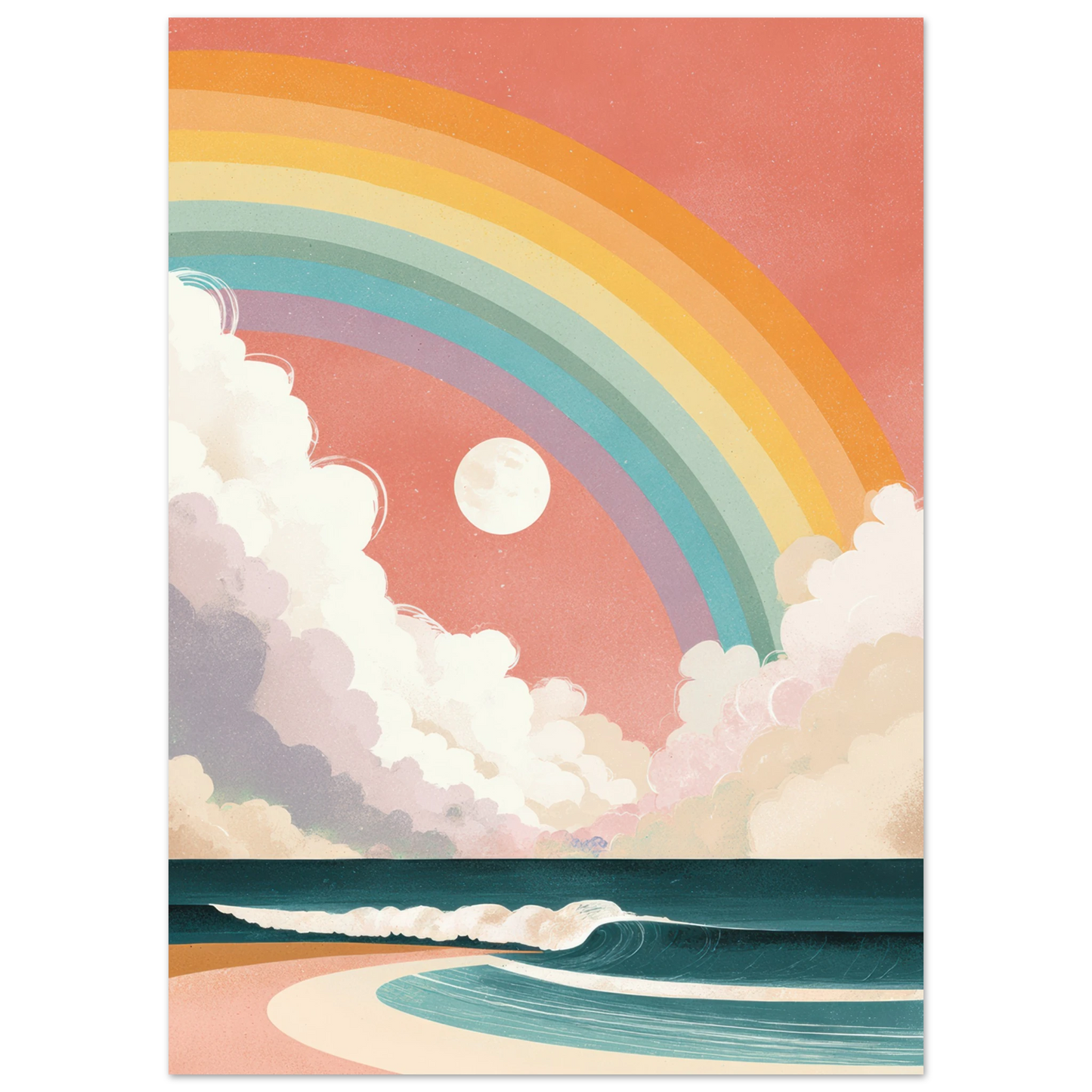 Vitamin Rainbow