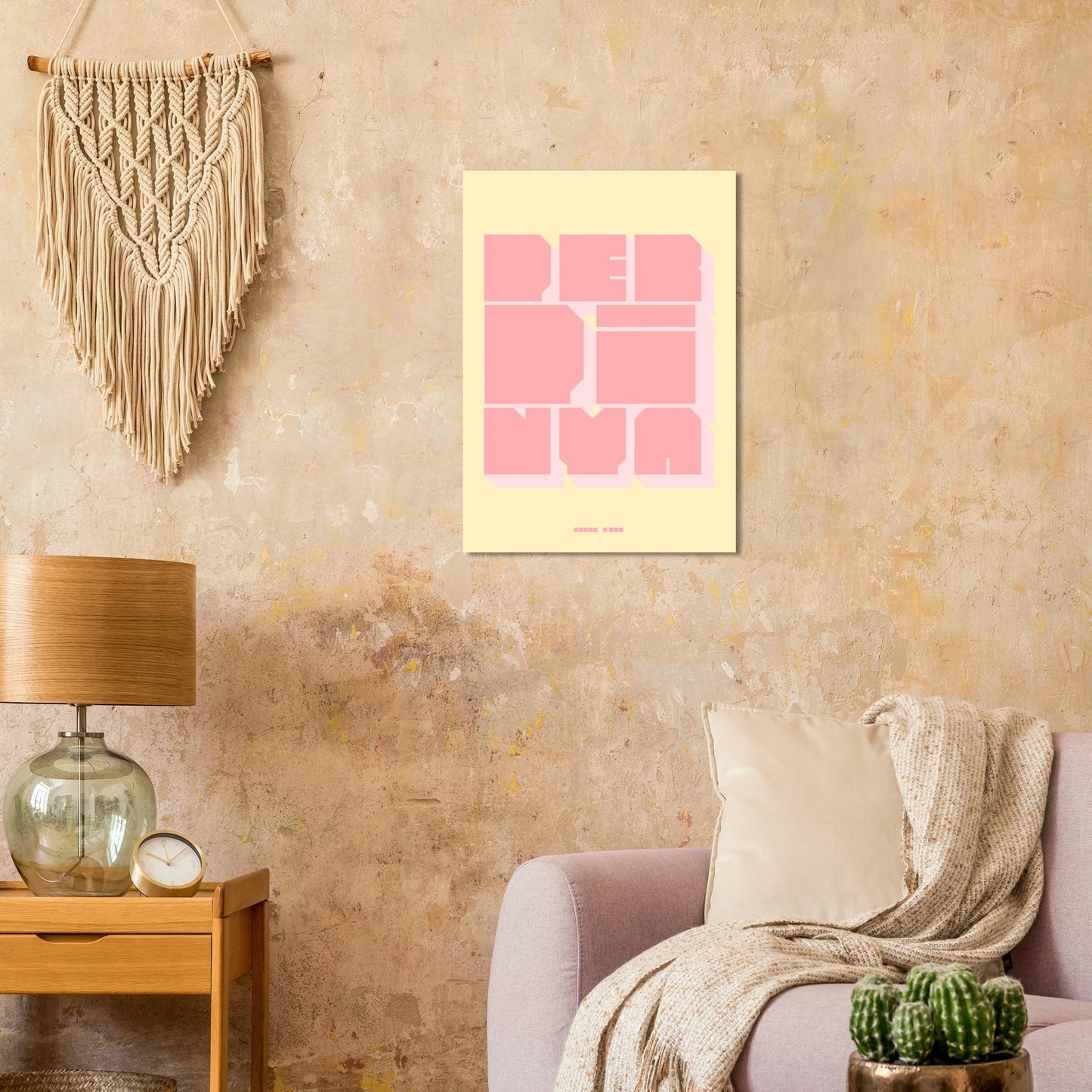 Affiche Perpinya - Heure d'été 