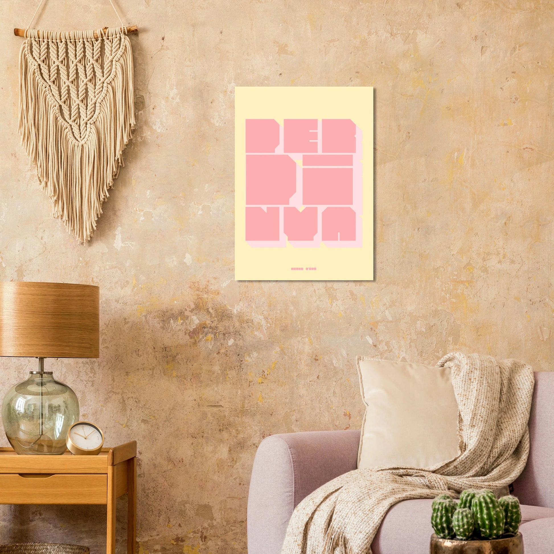 Affiche Perpinya - Heure d'été 