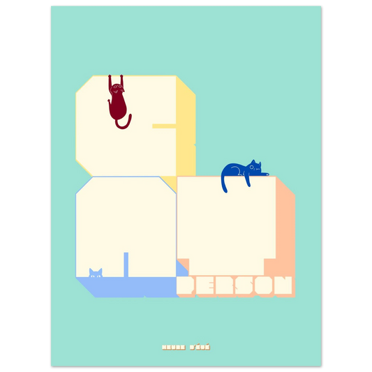 Cat Person - Heure d'été 