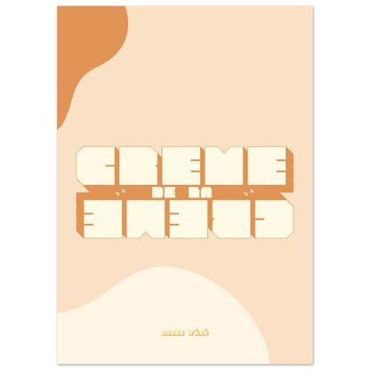 Crème de la crème - Heure d'été 