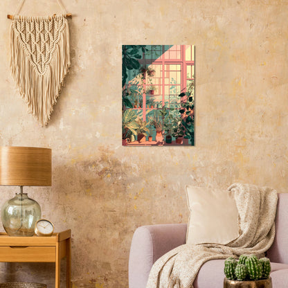 L'atelier - Heure d'été 