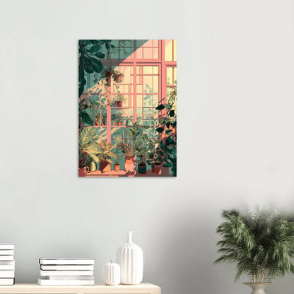 L'atelier - Heure d'été 