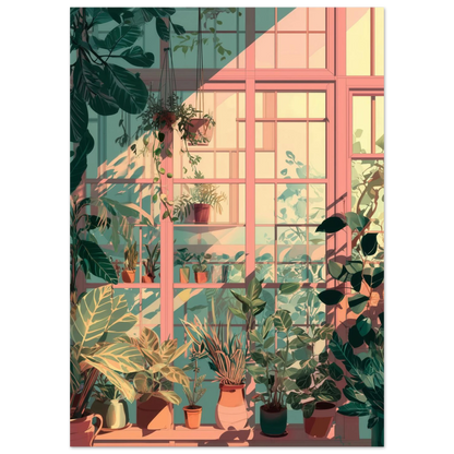 L'atelier - Heure d'été 