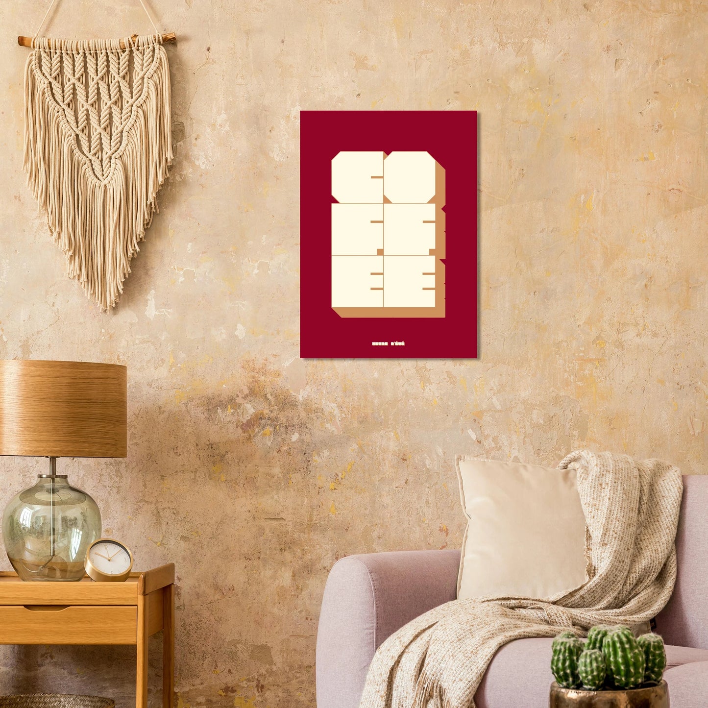 But first, coffee - Heure d'été 