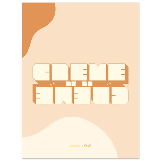 Crème de la crème - Heure d'été 