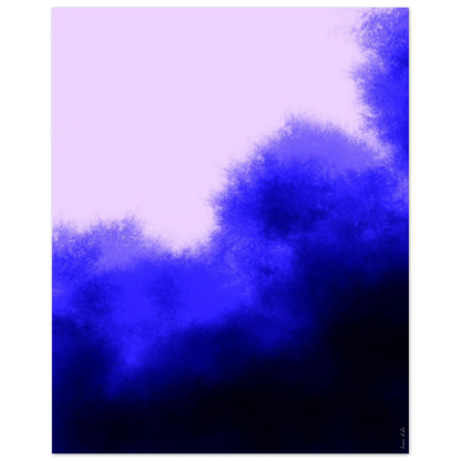 Stillness No. 3 - Heure d'été 