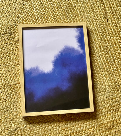 Stillness No. 3 - Heure d'été 