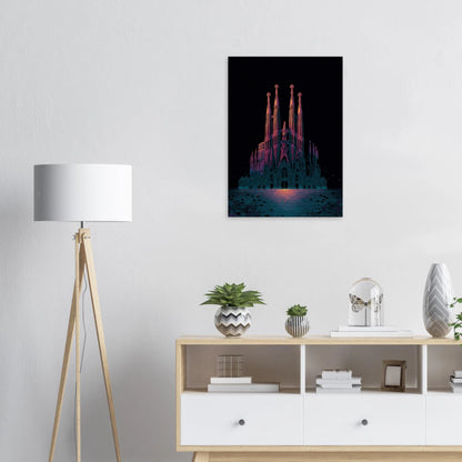 Barcelona Underwater - Heure d'été 