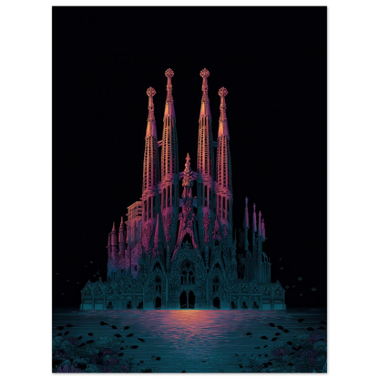 Barcelona Underwater - Heure d'été 