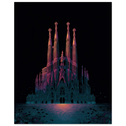 Barcelona Underwater - Heure d'été 