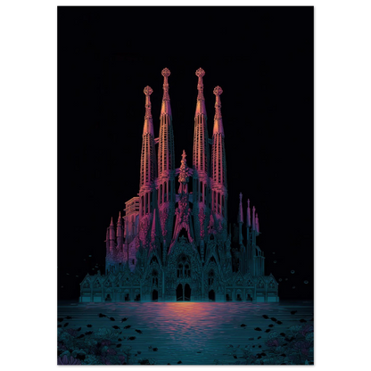 Barcelona Underwater - Heure d'été 