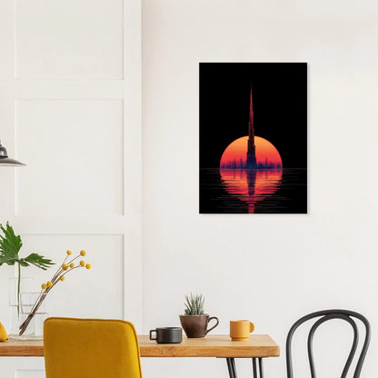 Dubaï Underwater - Heure d'été 