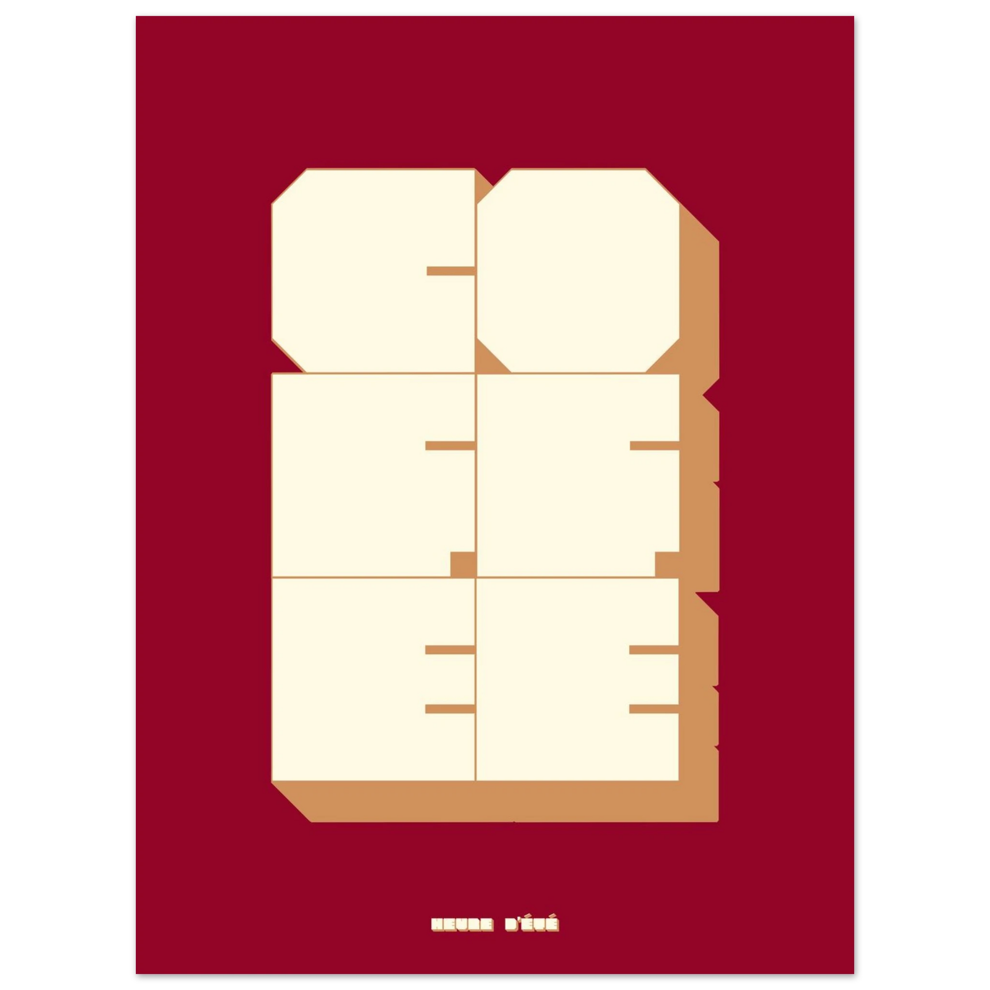 But first, coffee - Heure d'été 