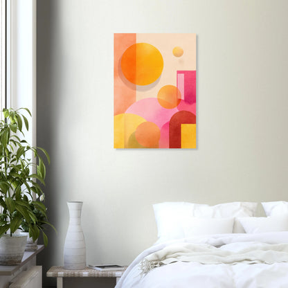 Maximalism x Vitamin - Heure d'été 