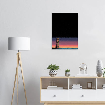 Pise Underwater - Heure d'été 