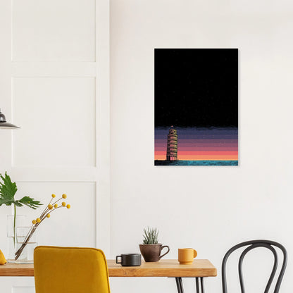 Pise Underwater - Heure d'été 