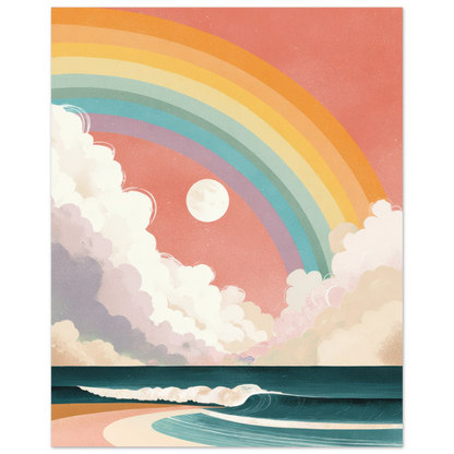 Vitamin Rainbow - Heure d'été 