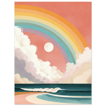 Vitamin Rainbow - Heure d'été 