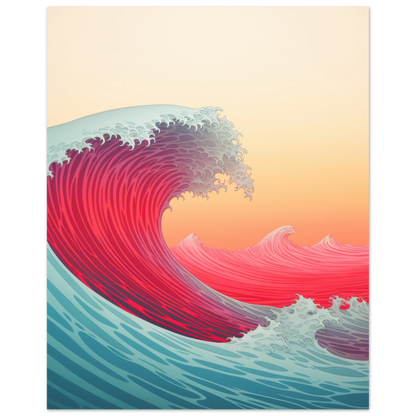 Vitamin Sea - Heure d'été 