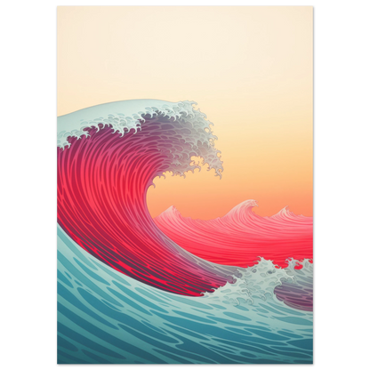 Vitamin Sea - Heure d'été 