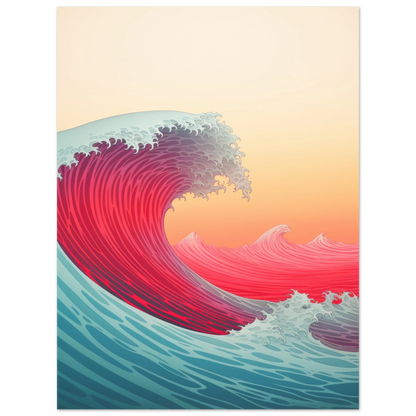 Vitamin Sea - Heure d'été 