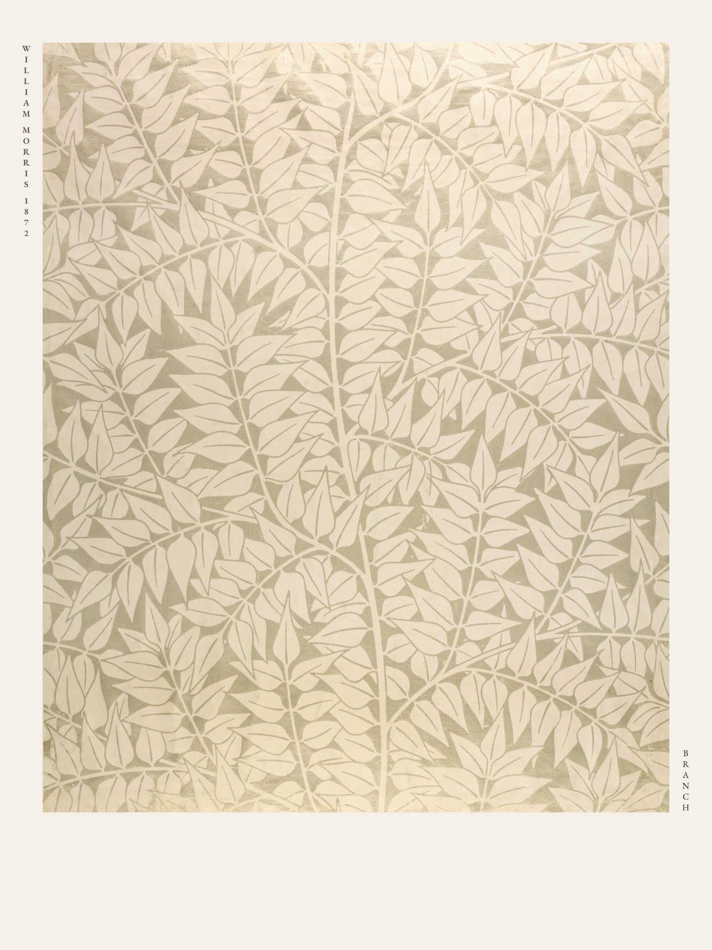 William Morris - Branch
