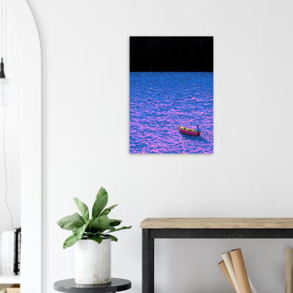 World Underwater - Heure d'été 