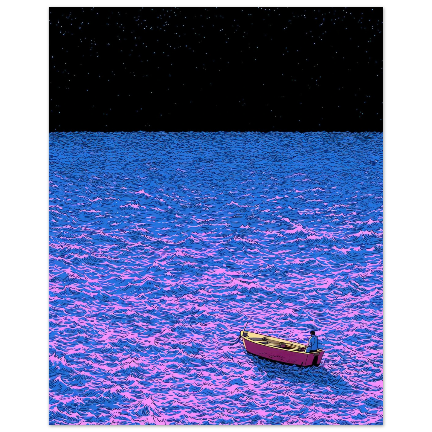 World Underwater
