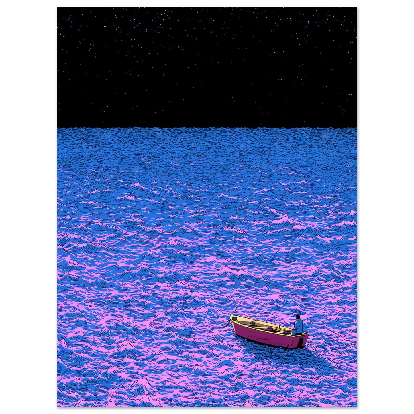 World Underwater